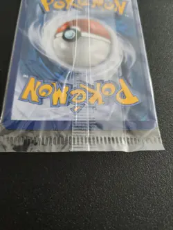 Pokemon TCG Shiny Magikarp Black Star Promo Card XY143 Sealed, Near Mint - Image 5