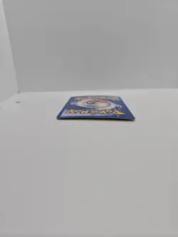Pokemon TCG Alakazam Base Set Holo Card 1/102 LP - Image 3