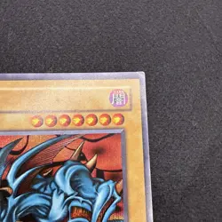 Yu-Gi-Oh! TCG Zoa Yu-Gi-Oh! The Falsebound Kingdom Promotional Cards TFK-001 MP - Image 3