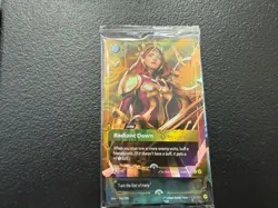 SEALED Riftbound Promos Origins Stamp (See Pictures For Back Card- Ten Packs) - Image 4