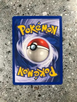 Pokemon TCG Cards 1st Edition Shuckle 51/64 Neo Revelation NM-M - Image 2