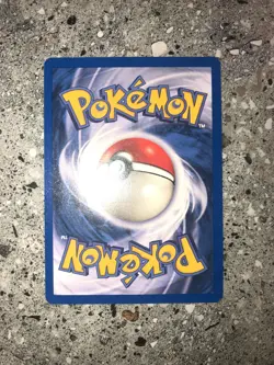 Pokemon TCG Cards 1st Edition Shuckle 51/64 Neo Revelation NM-M - Image 4