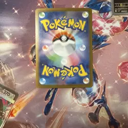 Pokemon TCG Japanese Lot (11) Cards AR and Full Art US Seller - Image 5