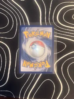 Pokemon TCG Iron Crown EX Special Illustration Rare Card 206/162 Temporal Forces - Image 2