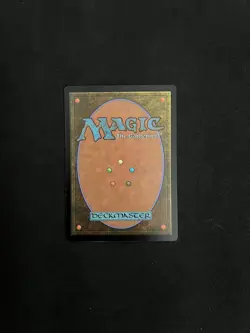Goblin Spymaster [Commander 2016] Magic MTG Cards LP - Image 2