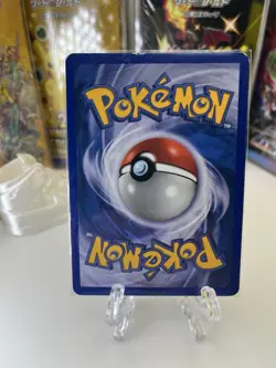 Leafeon 24/100 Non Holo Rare Majestic Dawn Pokemon Card LP/MP - Image 2