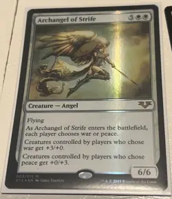 2015 magic the gathering deck 70 card lot - Image 2