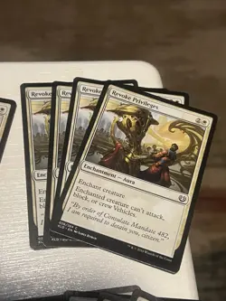 2015 magic the gathering deck 70 card lot - Image 4