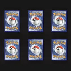 Pokemon ULTRA RARE V Holos Battle Styles Collection Bundle Set 6 Cards Lot - Image 2