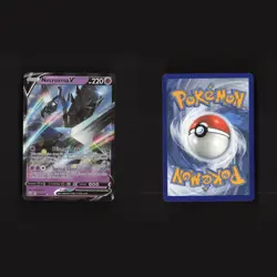 Pokemon ULTRA RARE V Holos Battle Styles Collection Bundle Set 6 Cards Lot - Image 4