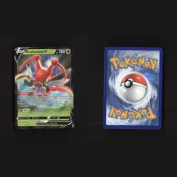 Pokemon ULTRA RARE V Holos Battle Styles Collection Bundle Set 6 Cards Lot - Image 5