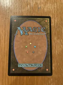 MTG English Teferi's Protection (1691) (Rainbow Foil) NM Foil Secret Lair - Image 2