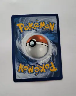 Pokemon Eevee SWSH095 Black Star Promo Holo Sword Shield 2021 TCG Card ENG - Image 2