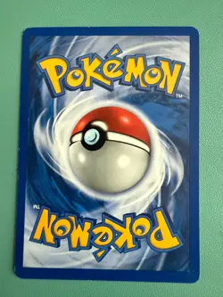 Trainer: Chaos Gym (102/132) Gym Challenge Regular Pokemon TCG card - Image 2