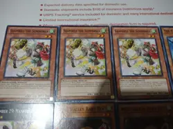 Yu-Gi-Oh Card Collectable Trading Card Game TCG Konami - Image 2