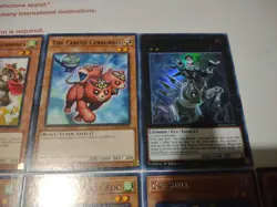 Yu-Gi-Oh Card Collectable Trading Card Game TCG Konami - Image 3
