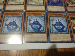 Yu-Gi-Oh Card Collectable Trading Card Game TCG Konami - Image 5