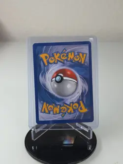 Latios EX 113 Full Art HP Holo English Plasma Freeze 113 /116 Card LIGHTLY PLAYD - Image 2