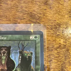 MTG / Caller of the Claw / LGN / #121 / Regular / Rare / NM - Image 5