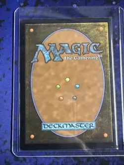 MTG Spider Man The Soul Stone Borderless Foil - Image 2
