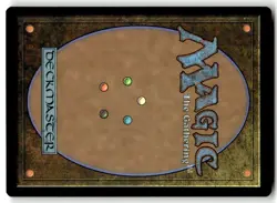 MTG Manaform Hellkite Innistrad: Double Feature 437 Regular Mythic - Image 2