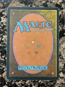 MTG Phyrexian Dreadnought x1 Mirage, Magic the Gathering - Image 2