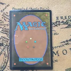 NM Summon: Primal Odin, MTG, Final Fantasy, Magic the Gathering, 121 - Image 2