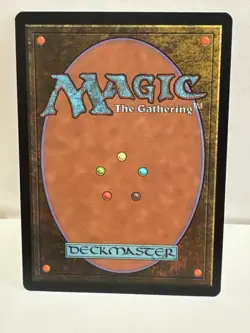 Demonic Consultation Countdown Kit: An Encyclopedia of Magic Near Mint Non Foil - Image 2