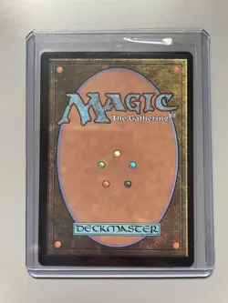 MTG Double Masters 2022 Consecrated Sphinx #345 Foil Borderless Mythic 2x2 - Image 2