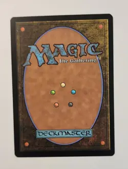 Mtg Lord Of The Rings Delighted Halfling NM - Image 2