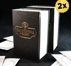 MTG Secret Lair Encyclopedia Of Magic Book Club Bundle 2025 CONFIRMED PRESALE - Image 1