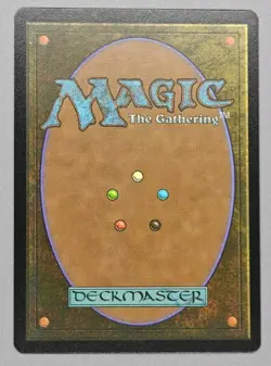 MTG Secret Lair Encyclopedia of Magic 0039 Llanowar Elves Halo Foil Chase - Image 2