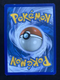 Pokemon TCG Typhlosion Holo 20/162 - XY BREAKthrough - Image 2