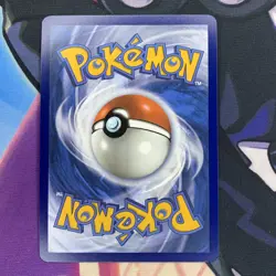2023 Pokemon TCG Scarlet & Violet - Pachirisu #208/198 - NM - Image 2
