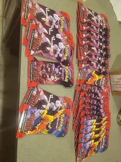 Lot of 24 Destined Rivals Sleeved Booster Packs - New Sealed - Pokemon TCG - Image 1