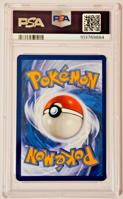 PSA 9 MINT Mew Ex Ultra Rare 151 053 UPC Promo Pokemon Card SVP English - Image 4