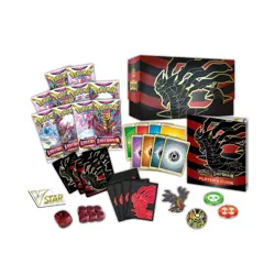 Lost Origin Pokemon Center EXCLUSIVE ! Elite Trainer Box - Sealed w/ Case! - Image 3