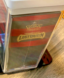 Lost Origin Pokemon Center EXCLUSIVE ! Elite Trainer Box - Sealed w/ Case! - Image 5