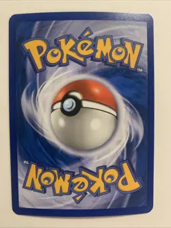 Pokemon TCG Grovyle (Delta Species) EX Crystal Guardians 19/100 Holo Rare - Image 5