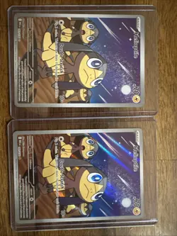 Heliopitle Mega Evolutions Reverse Holo 143/132 Pokemon Cards Bundle Pack Of 2 - Image 1