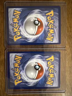 Heliopitle Mega Evolutions Reverse Holo 143/132 Pokemon Cards Bundle Pack Of 2 - Image 2