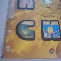 Pokemon Pikachu World Collection - Brand New Sealed - Wizards of the Coast - Image 5
