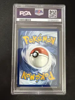 2025 POKEMON PRE EN-PRISMATIC EVOLUTIONS SURPRISE BOX EXCLUSIVE UMBREON EX PSA 9 - Image 2