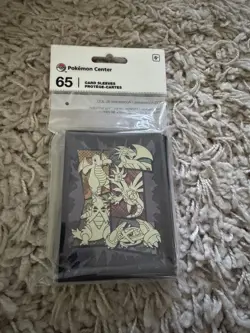 Pokemon Center Special Delivery Box 2025 - Brand New (NO PACKS) - Image 5