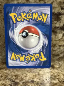 Pokemon TCG Eevee EX Delta Species 69/113 Regular Common LP - Image 2