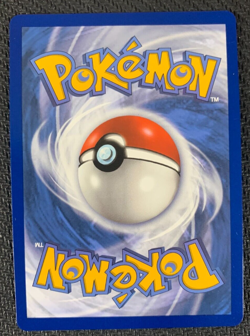 Pokemon TCG Hisuian Samurott VSTAR Astral Radiance Gold Great Condition! - Image 2