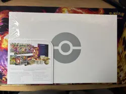 Pokemon TCG Charizard Ultra Premium Collection Box New and Sealed - Image 2