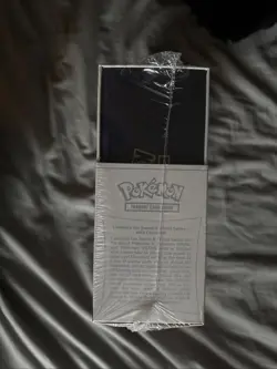 Pokemon TCG Charizard Ultra Premium Collection Box New and Sealed - Image 4