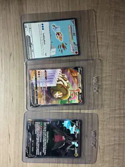 Pokemon TCG Scarlet & Violet / Sword & Shield Era AR / SIR Lot of 16 PACK FRESH - Image 2