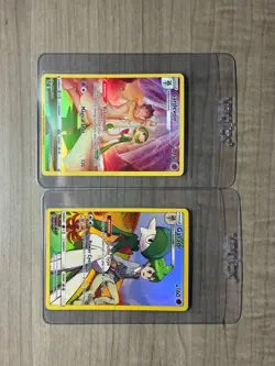 Pokemon TCG Scarlet & Violet / Sword & Shield Era AR / SIR Lot of 16 PACK FRESH - Image 4